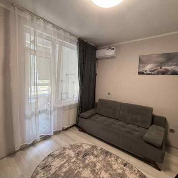 Сдается 1-комнатная квартира, 20 м²