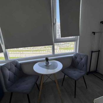 Сдается 1-комнатная квартира, 20 м²