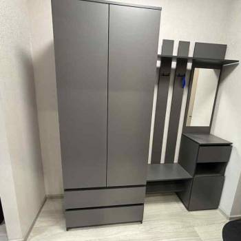 Сдается 1-комнатная квартира, 20 м²