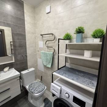 Сдается 1-комнатная квартира, 20 м²