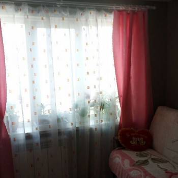 Продается 1-комнатная квартира, 17,5 м²