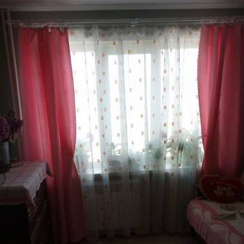 Продается 1-комнатная квартира, 17,5 м²