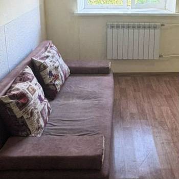 Продается 1-комнатная квартира, 16 м²