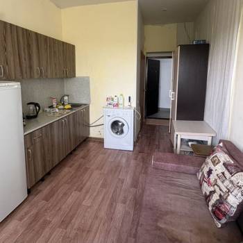 Продается 1-комнатная квартира, 16 м²