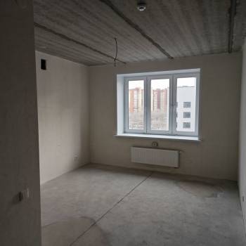 Продается 1-комнатная квартира, 41,5 м²