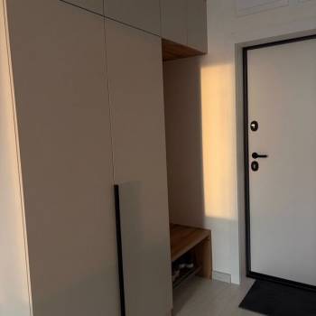 Сдается 2-х комнатная квартира, 55 м²