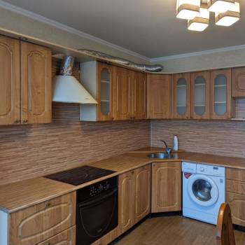Сдается 2-х комнатная квартира, 50 м²
