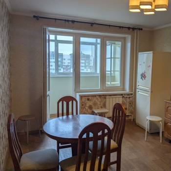 Сдается 2-х комнатная квартира, 50 м²