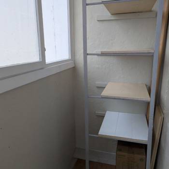 Сдается 2-х комнатная квартира, 50 м²