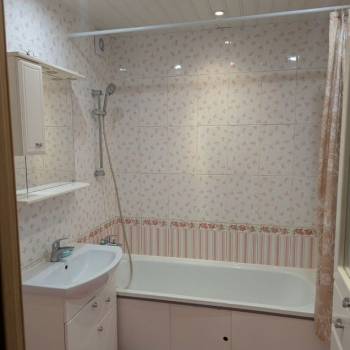 Сдается 2-х комнатная квартира, 50 м²