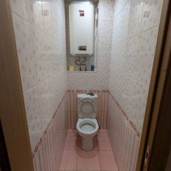 Сдается 2-х комнатная квартира, 50 м²