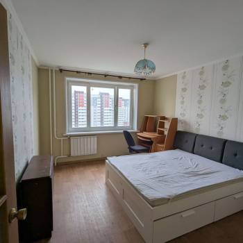 Сдается 2-х комнатная квартира, 50 м²