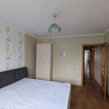 Сдается 2-х комнатная квартира, 50 м²