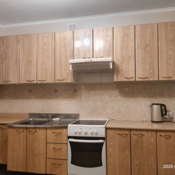 Сдается 2-х комнатная квартира, 57,1 м²
