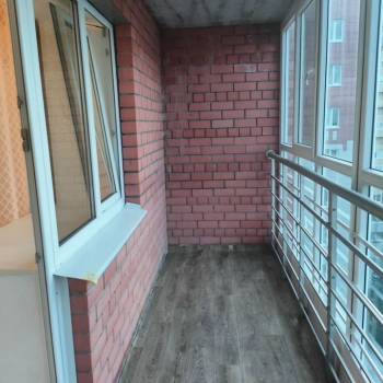 Сдается 2-х комнатная квартира, 57,1 м²