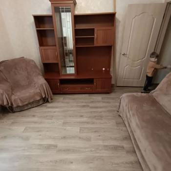 Сдается 2-х комнатная квартира, 57,1 м²