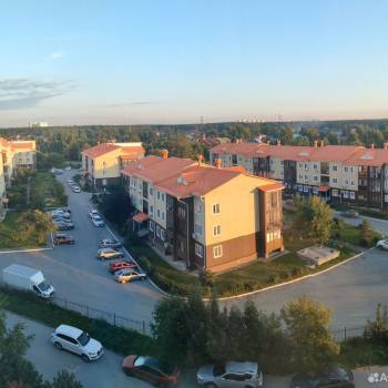 Сдается 2-х комнатная квартира, 57,1 м²
