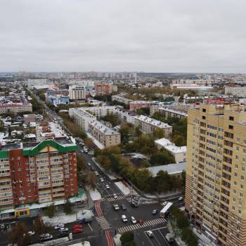 Сдается 2-х комнатная квартира, 73 м²