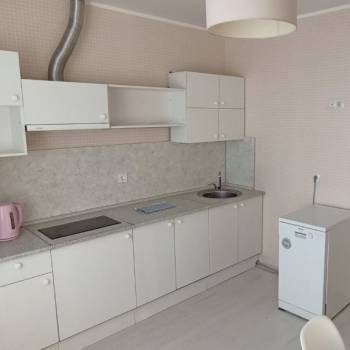 Сдается 2-х комнатная квартира, 73 м²