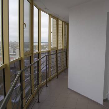Сдается 2-х комнатная квартира, 73 м²