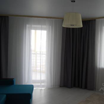 Сдается 2-х комнатная квартира, 73 м²