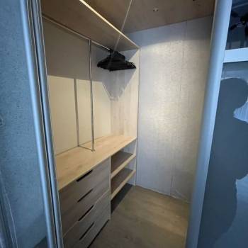 Сдается 1-комнатная квартира, 46,6 м²
