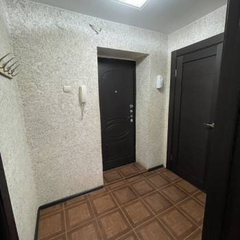 Сдается 1-комнатная квартира, 46,6 м²