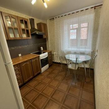 Сдается 1-комнатная квартира, 46,6 м²