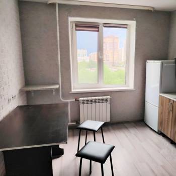 Сдается 1-комнатная квартира, 33,5 м²