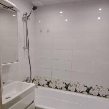 Сдается 1-комнатная квартира, 33,5 м²
