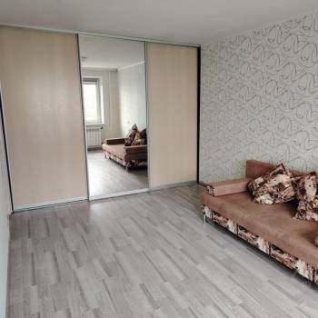 Сдается 1-комнатная квартира, 33,5 м²