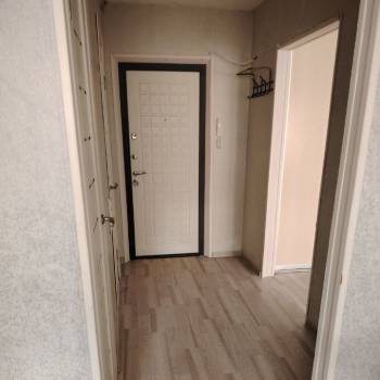 Сдается 1-комнатная квартира, 33,5 м²