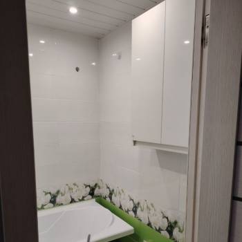 Сдается 1-комнатная квартира, 33,5 м²