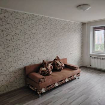 Сдается 1-комнатная квартира, 33,5 м²
