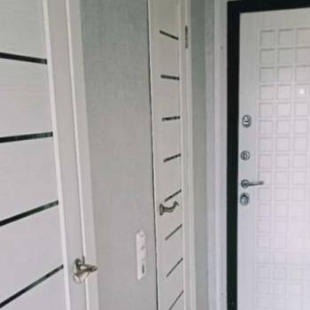 Сдается 1-комнатная квартира, 33,5 м²