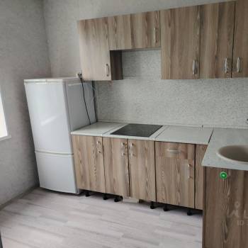 Сдается 1-комнатная квартира, 33,5 м²