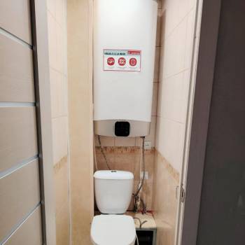 Сдается 1-комнатная квартира, 33,5 м²