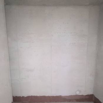 Продается 1-комнатная квартира, 45,6 м²