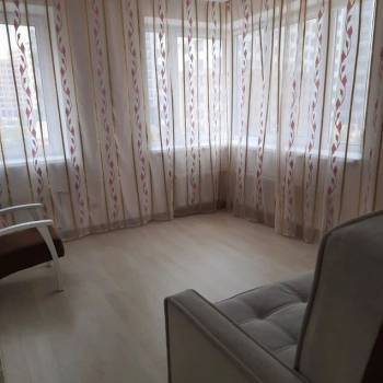 Сдается 2-х комнатная квартира, 45 м²