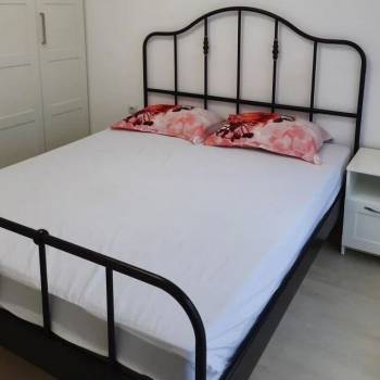 Сдается 2-х комнатная квартира, 45 м²