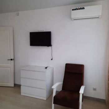 Сдается 2-х комнатная квартира, 45 м²