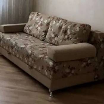 Сдается 1-комнатная квартира, 36,2 м²