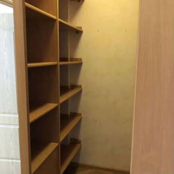 Сдается 1-комнатная квартира, 36,2 м²