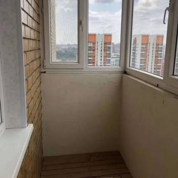 Сдается 1-комнатная квартира, 36,2 м²