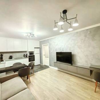 Сдается 2-х комнатная квартира, 60 м²