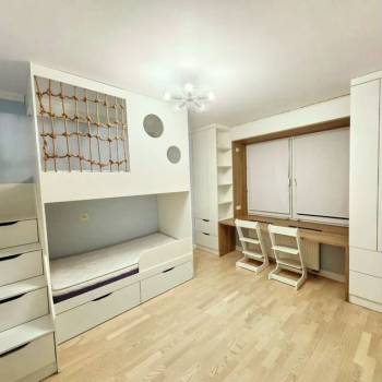 Сдается 2-х комнатная квартира, 60 м²