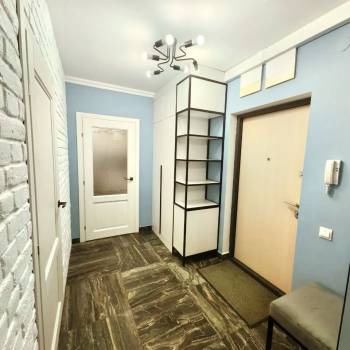 Сдается 2-х комнатная квартира, 60 м²
