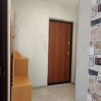 Продается 1-комнатная квартира, 30 м²