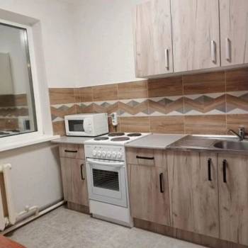 Продается 1-комнатная квартира, 30 м²