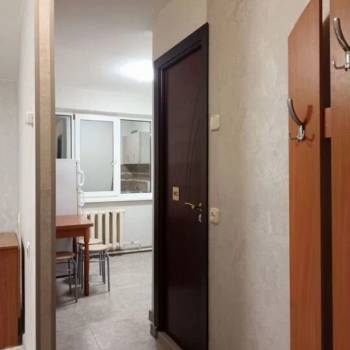 Продается 1-комнатная квартира, 30 м²